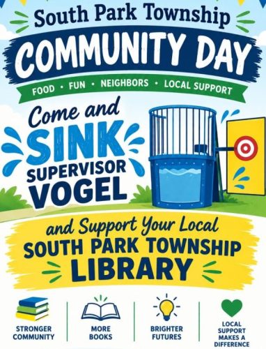 South Park Township Community Day 2026